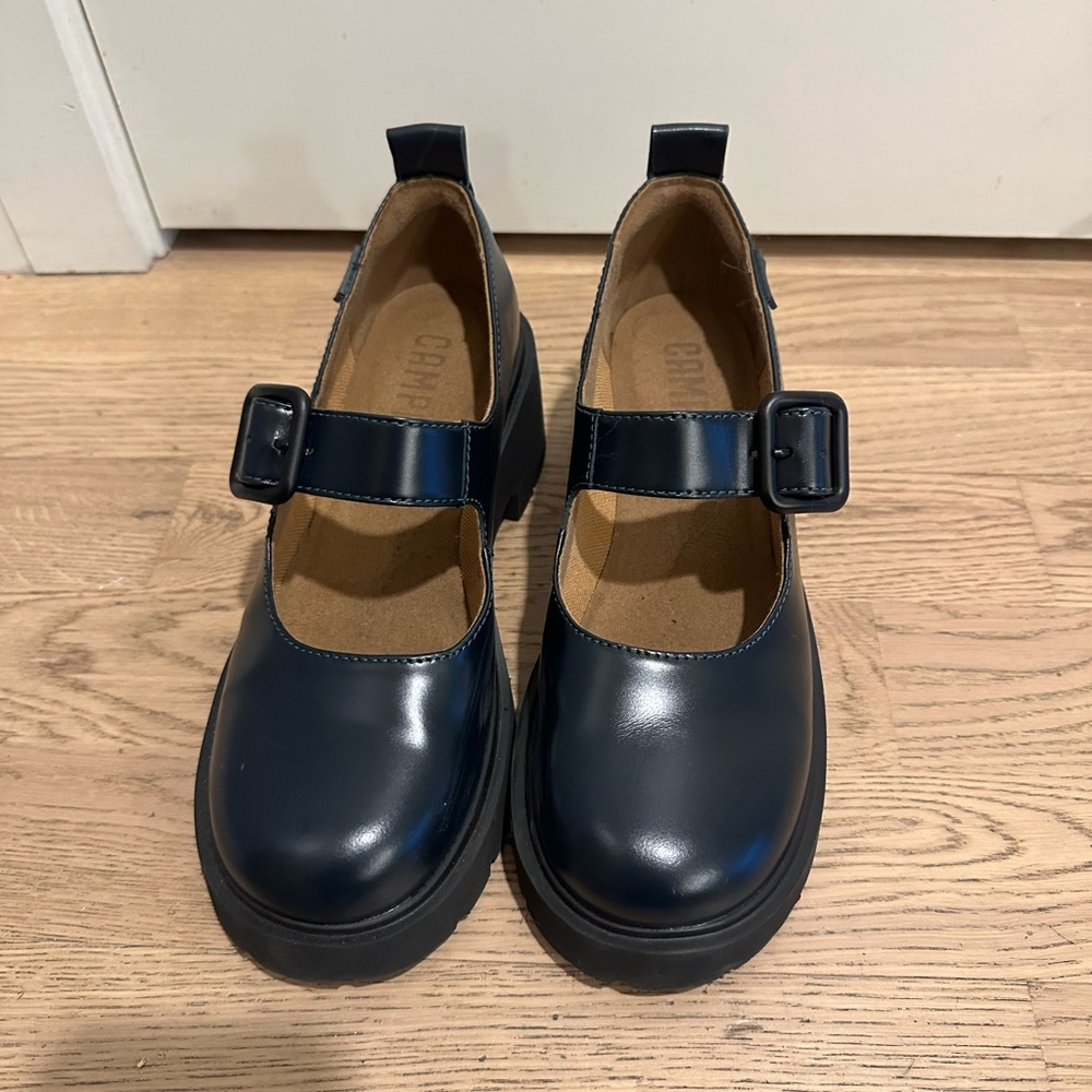 Camper Milah Mary Janes